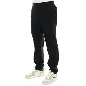 PANTALONE STRETCH SUNS NERO